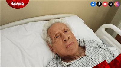 نقل المخرج علي الغزولي إلى المستشفى ومطالبات بعلاجه على نفقة الدولة 
