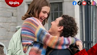 بعد نجاح الجزء الأول.. تفاصيل الموسم الثاني من مسلسل  2 Off Campus المنتظر