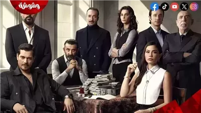 مسلسل حلم أشرف الحلقة 45.. نيسان تخاطر بحياتها وأشرف يواجه أخطر تحالف ضده