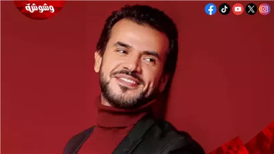 سامو زين يعلن موعد طرح أغنيته الجديدة 
