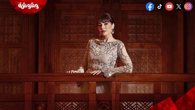 بفستان يصل إلى 150 ألف جنيه.. عبير نعمة تخطف الأنظار بإطلالة ملكية من جورج حبيقة