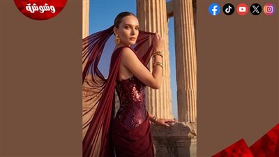 فؤاد سركيس يكشف عن مجموعة شتاء 2026 بإطلالات تمزج بين الفخامة والجرأة
