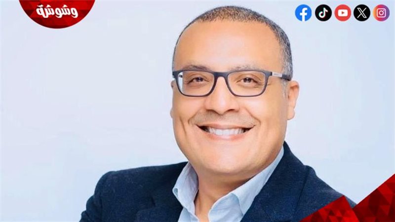 يسري الفخراني