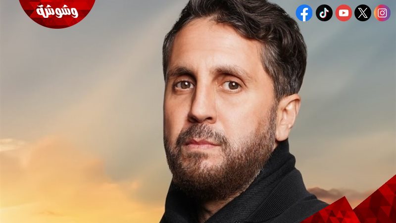 هشام ماجد