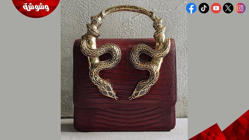 إكسسوارات فاخرة