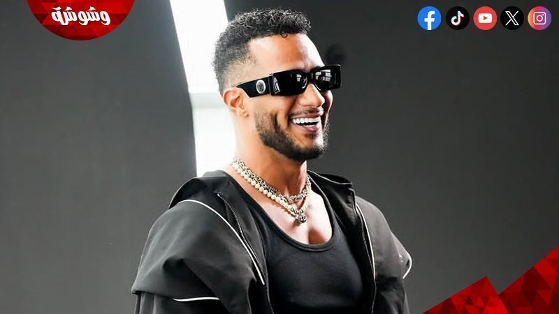 محمد رمضان
