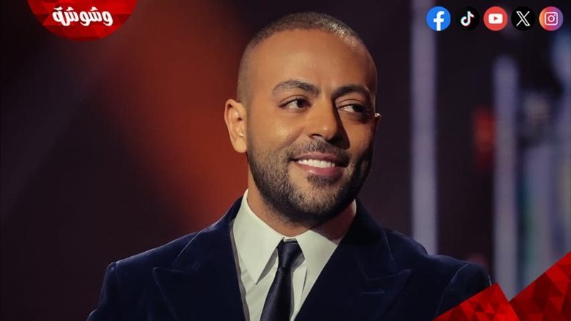 تامر عاشور