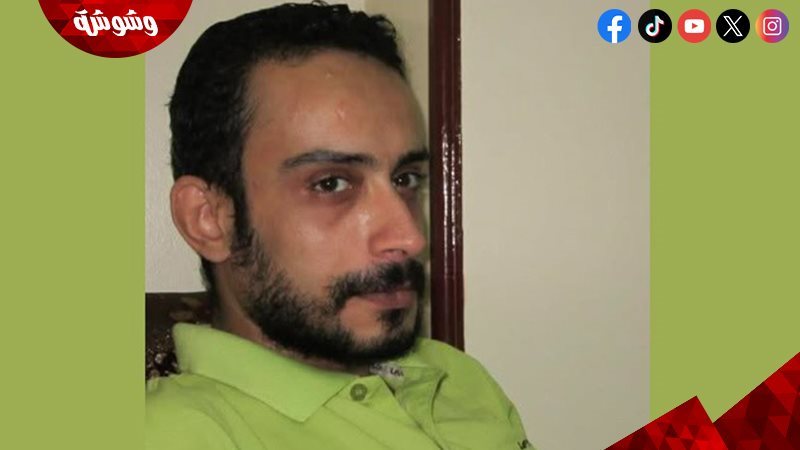 المخرج المسرحي محمد