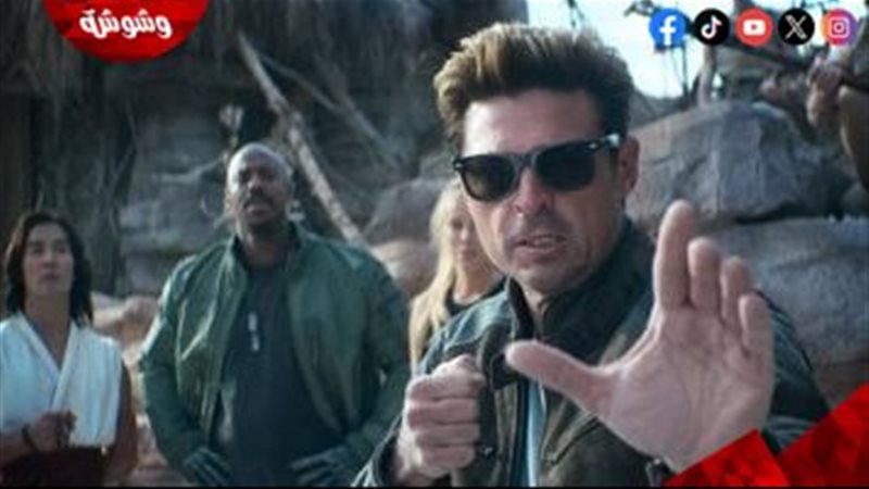 كارل أوربان عن فيلم