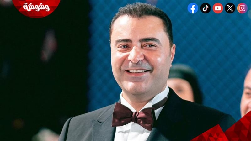 المهندس سامح الدسوقي