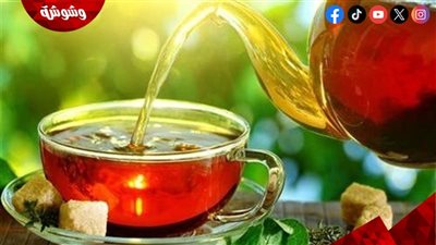 الشاي بين الفوائد والأضرار.. ما الكمية المسموح بها في اليوم؟