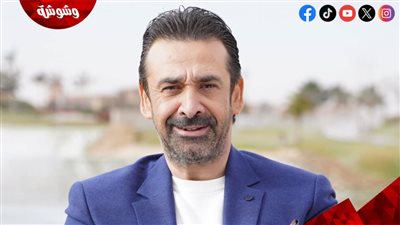 كريم عبد العزيز: 