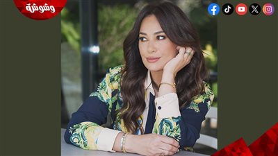 هند صبري تتألق بإطلالة من فيرساتشي تتجاوز 94 ألف جنيه وتخطف الأنظار