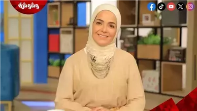 منى عبد الغني تكشف سر السعادة داخل الأسرة: “البركة هي الأساس”
