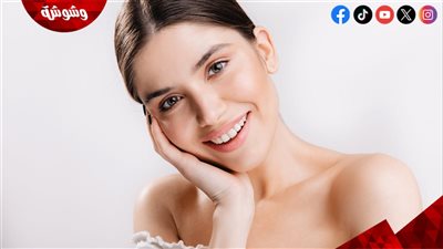 قبل الخروج والمناسبات.. خلطة طبيعية تمنح الوجه نضارة فورية