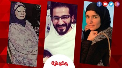 من شادية إلى أحمد حلمي.. نجوم وجدوا في الحج راحة الروح وابتعدوا عن صخب الشهرة