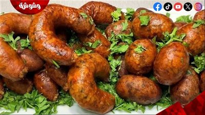 بطعم زمان.. طريقة عمل الممبار المقرمش بخطوات بسيطة