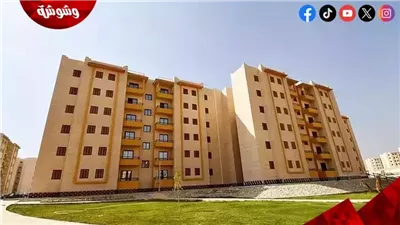 الإسكان تشدد الرقابة وترفع حالة الطوارئ بالمدن الجديدة خلال عيد الأضحى
