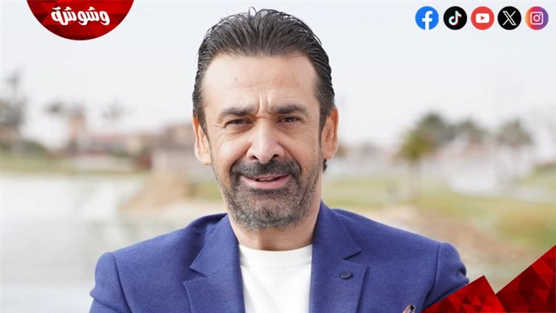 كريم عبد العزيز