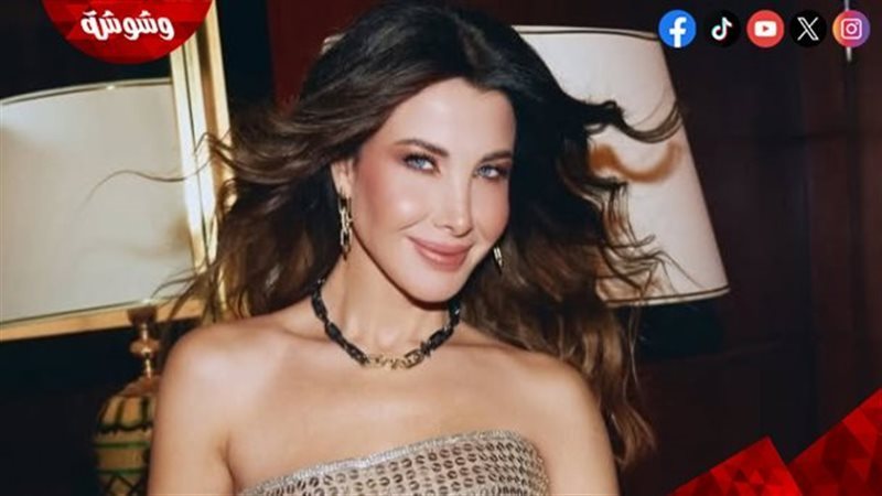 نانسي عجرم 