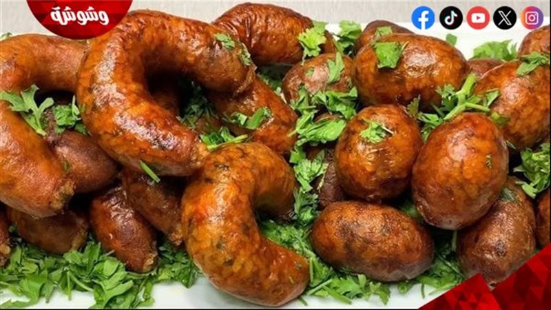 وشوشة