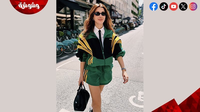 نانسي عجرم
