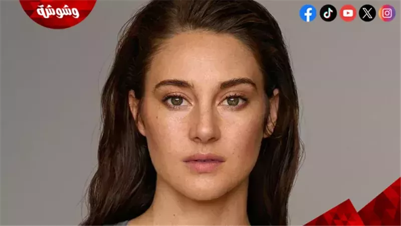 الممثلة الأمريكية