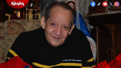 في ذكرى ميلاده.. لماذا ظل جورج سيدهم أحد أنقى وجوه الكوميديا في مصر؟