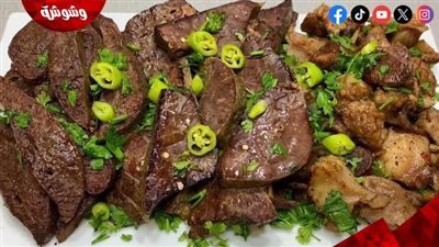 الفشة في عيد الأضحى.. فوائد غذائية مهمة وتحذيرات لا يجب تجاهلها