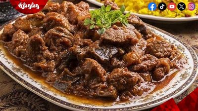 طريقة عمل كباب الحلة بخطوات سهلة ومذاق شهي لعزومات العيد