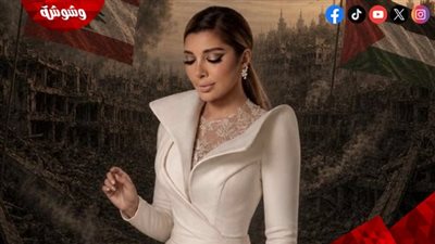 أصالة توجه رسالة مؤثرة في العيد: “اشتقنا لفرح غير منقوص” 