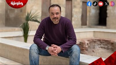 بعد تدهور حالته الصحية.. استغاثة بالدعاء للفنان سامح صفوت