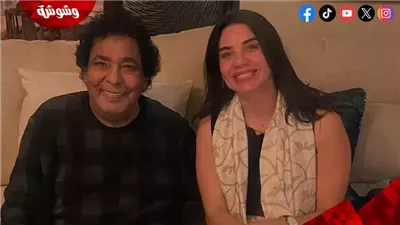 نور قدري تكشف تفاصيل لقائها بـ محمد منير: استقبلني بحب وبساطة لا تُنسى