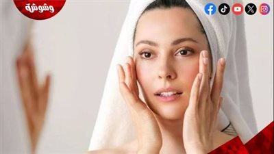  3 ماسكات طبيعية تعيد لبشرتك النضارة والإشراقة