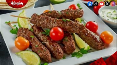  أسرار تحضير كفتة العيد بخطوات بسيطة 