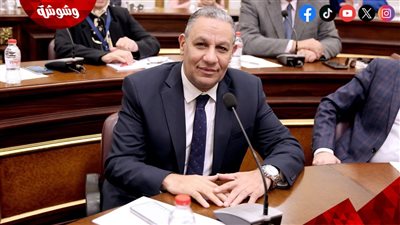 رئيس التليفزيون المصري لـ 