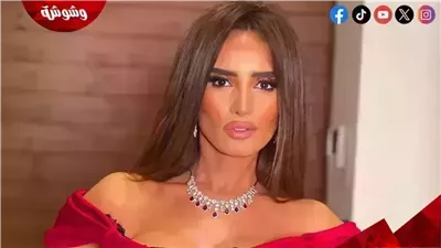 زينة عن شائعات مقاضاتها أحمد عز: كفاية كذب