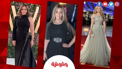 في عيد الإعلاميين.. شيرين سليمان لـ