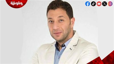 في عيد الإعلاميين.. أحمد خيري لـ