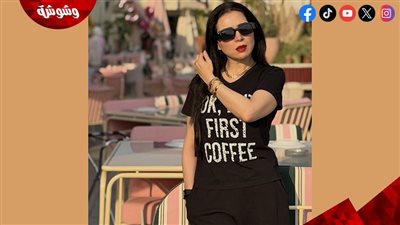 مي عز الدين عن الأمومة: 