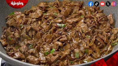 الكبدة في عيد الأضحى.. كنز غذائي غني بالفوائد مع تحذيرات طبية مهمة لا يجب تجاهلها