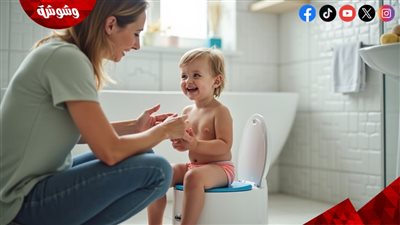 خلع الحفاض.. لماذا تحتاج الأمهات إلى 