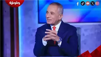 أحمد موسى