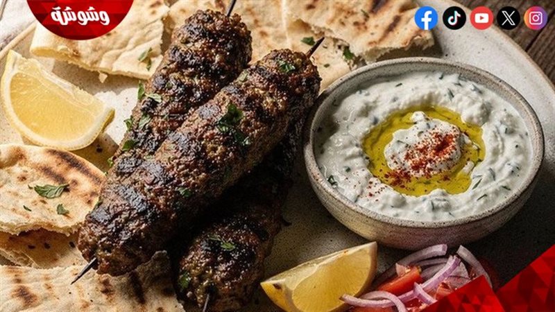 وشوشة