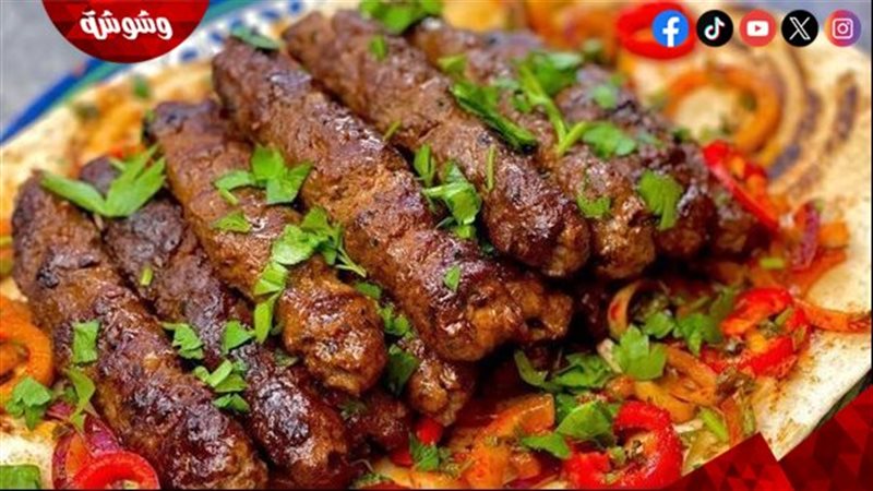 وشوشة