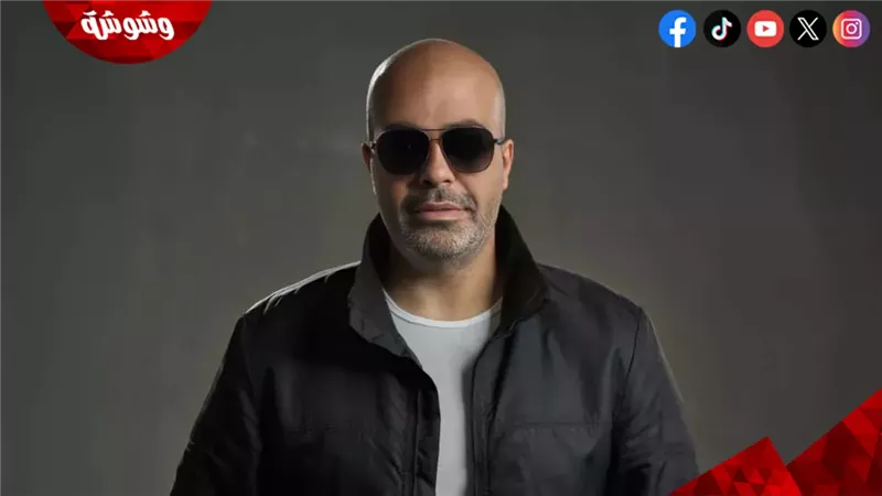 أيمن مصطفى