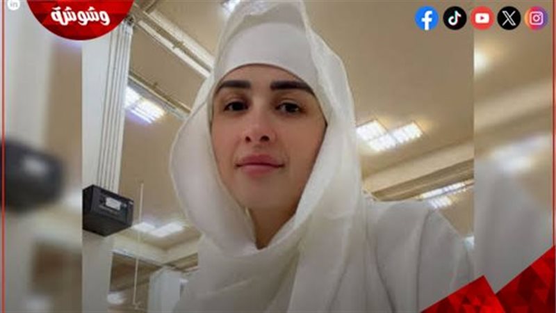ياسمين عبدالعزيز