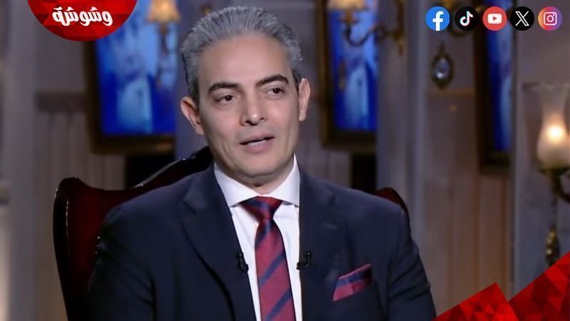 طارق سعدة 