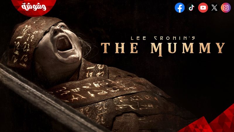 فيلم Lee Cronin’s