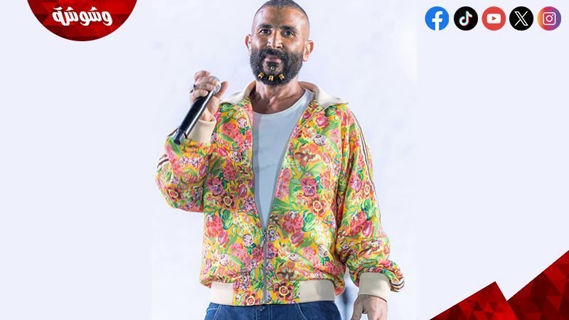 أحمد سعد